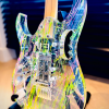 Ibanez JEM20th Steve Vai Signature 20th Anniversary 2007 Guitar